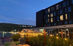 Alt Hotel St. John'S